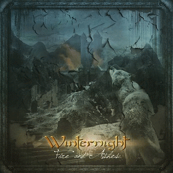 Winternight (ARG) : Fire and Ashes